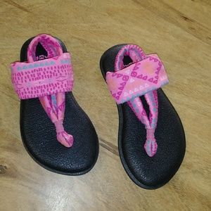 Toddler Sandals